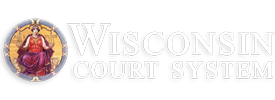 Wisconsin Court System logo